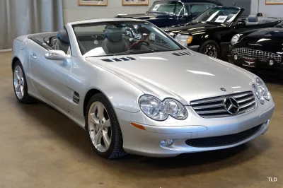 SL 600